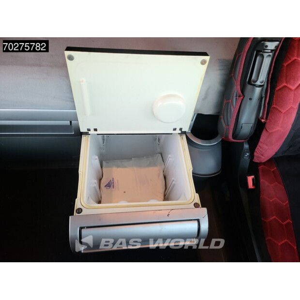 2013 DAF XF 460-41012371