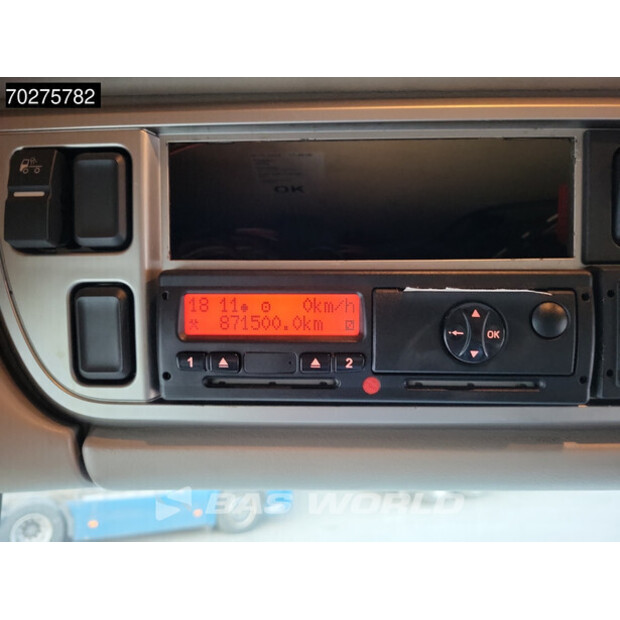 2013 DAF XF 460-41012373