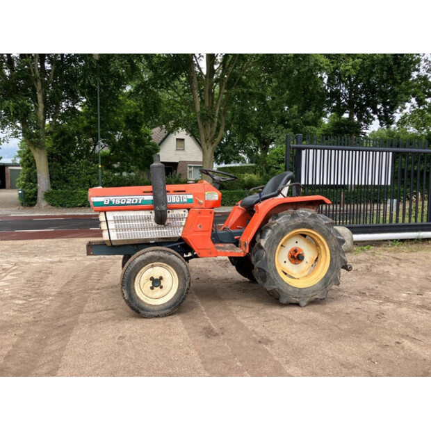 KUBOTA B1502DT-41012377