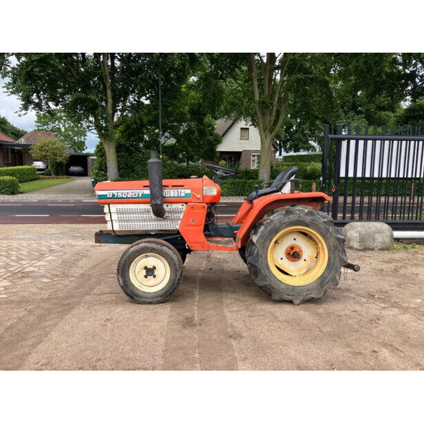 KUBOTA B1502DT-41012378