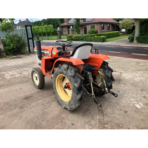 KUBOTA B1502DT-41012379