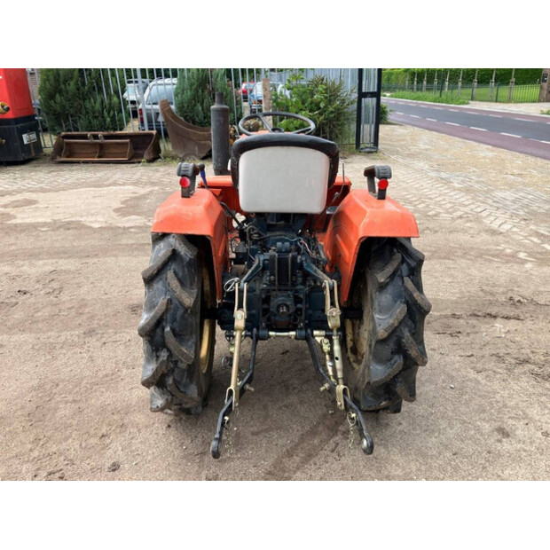KUBOTA B1502DT-41012380
