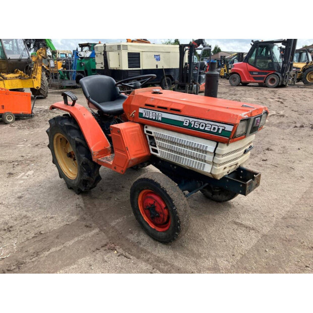 KUBOTA B1502DT-41012382