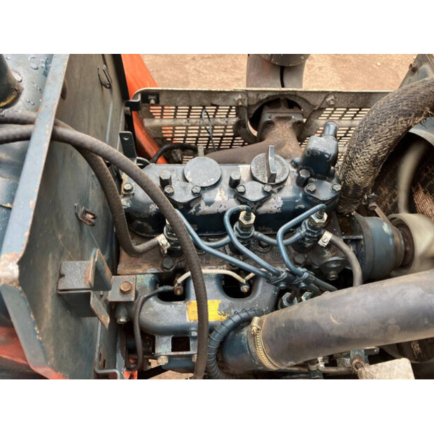 KUBOTA B1502DT-41012383