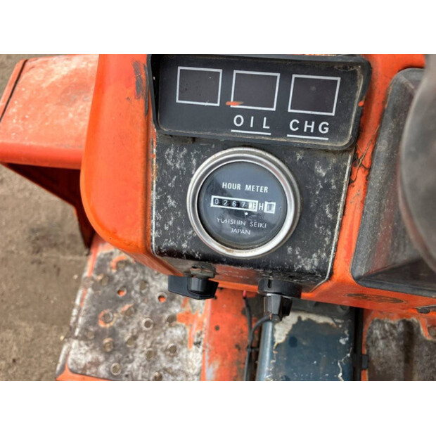 KUBOTA B1502DT-41012385