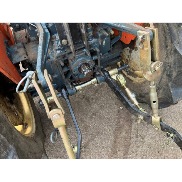 KUBOTA B1502DT-41012386