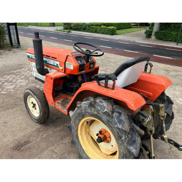 KUBOTA B1502DT-41012387