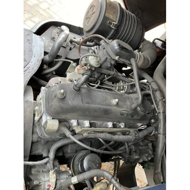 1994 Toyota 02-6FGF-30-41012429