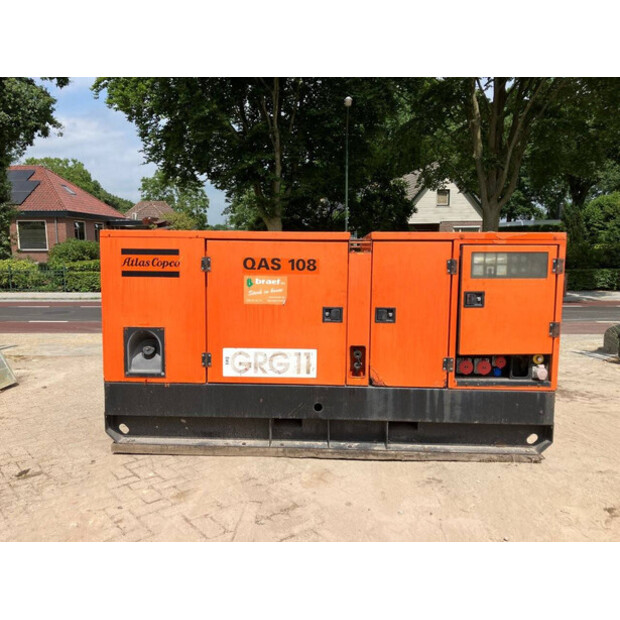 Atlas-Copco QAS 108-41012486