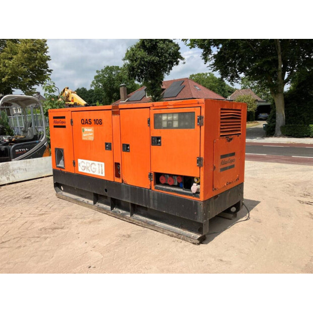 Atlas-Copco QAS 108-41012487