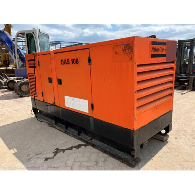 Atlas-Copco QAS 108-41012489