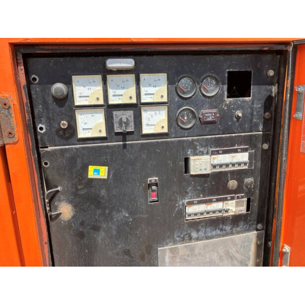Atlas-Copco QAS 108-41012491