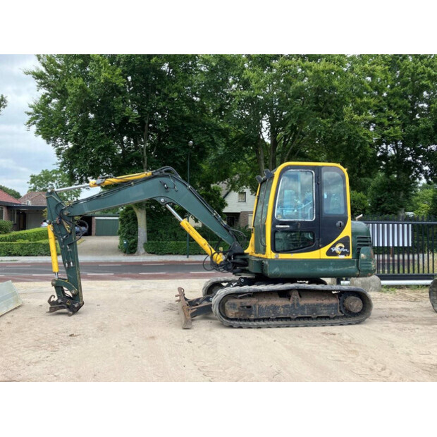 2009 Hyundai Robex 55-7-41012496