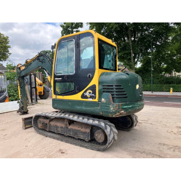 2009 Hyundai Robex 55-7-41012498