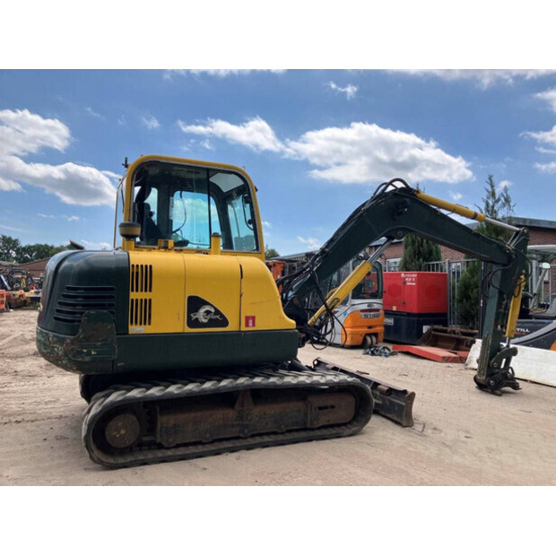 2009 Hyundai Robex 55-7-41012500