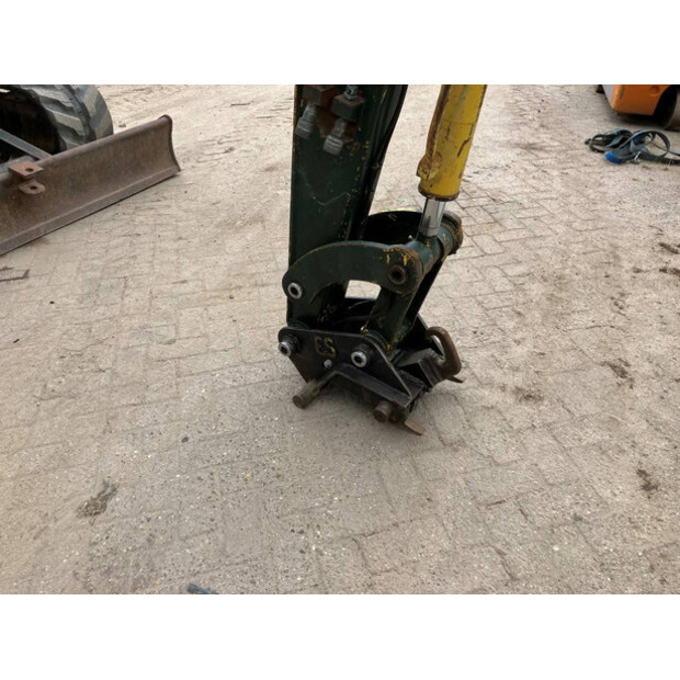 2009 Hyundai Robex 55-7-41012502