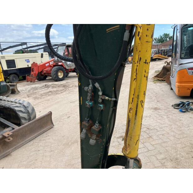 2009 Hyundai Robex 55-7-41012503