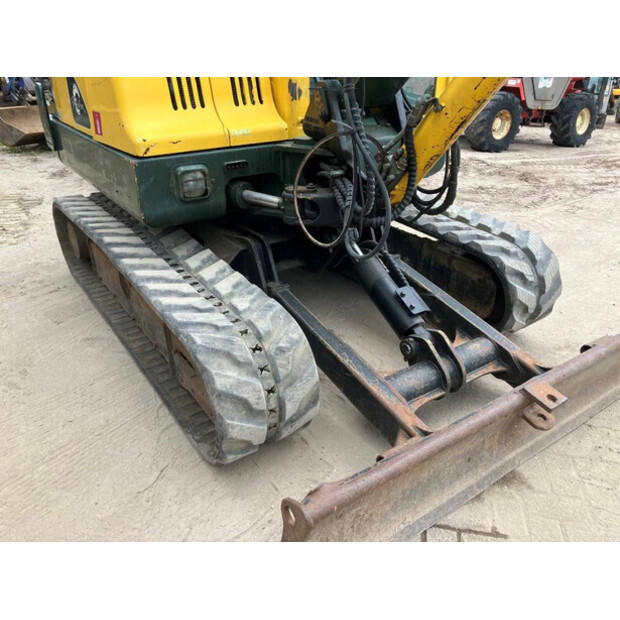 2009 Hyundai Robex 55-7-41012504