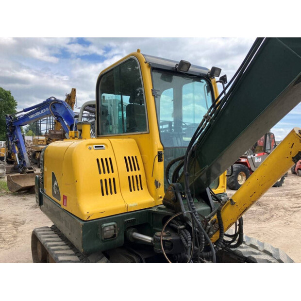 2009 Hyundai Robex 55-7-41012505