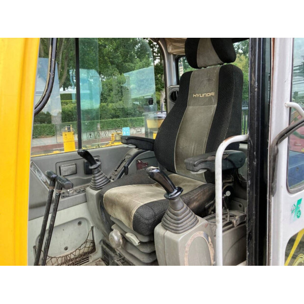 2009 Hyundai Robex 55-7-41012508