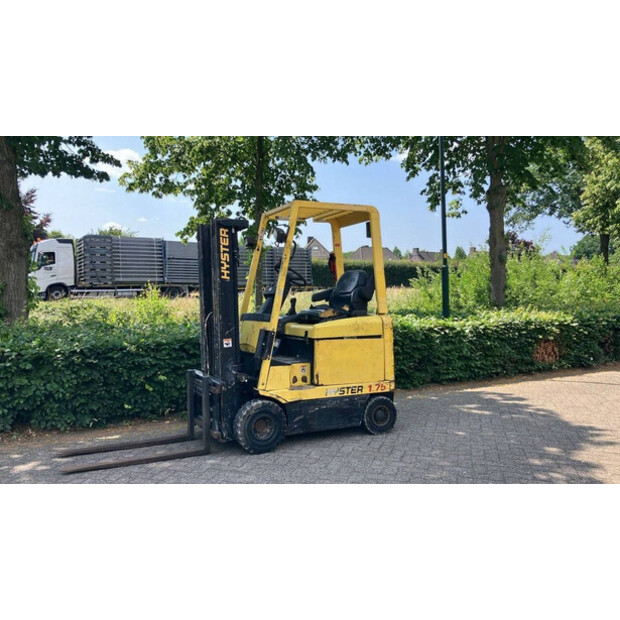 1997 هايستر E1.75XM-41012523