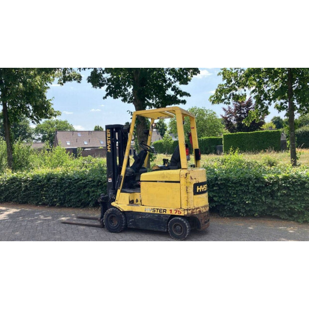 1997 هايستر E1.75XM-41012524