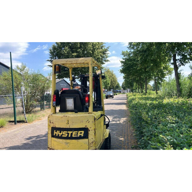 1997 هايستر E1.75XM-41012529