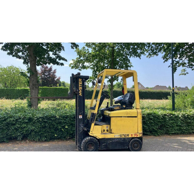 1997 هايستر E1.75XM-41012533