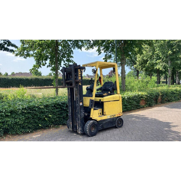 1997 هايستر E1.75XM-41012534