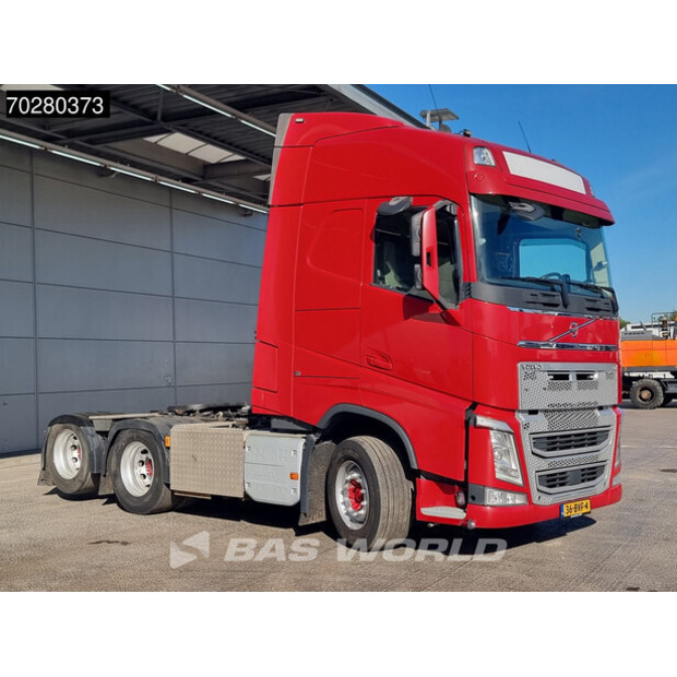2017 فولفو FH500-41012551