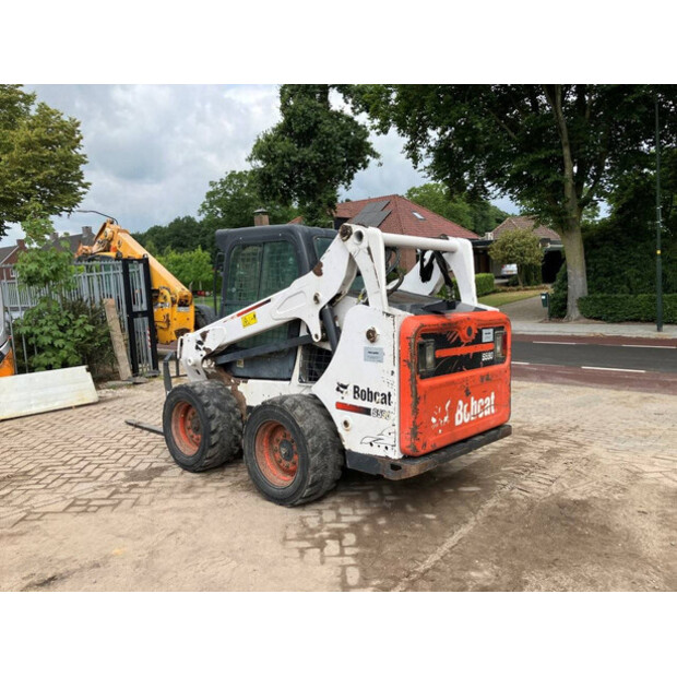 2013 BOBCAT S590-41012553