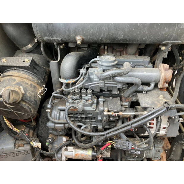 2013 BOBCAT S590-41012562