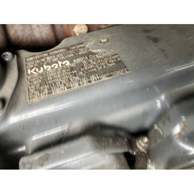 2013 BOBCAT S590-41012563