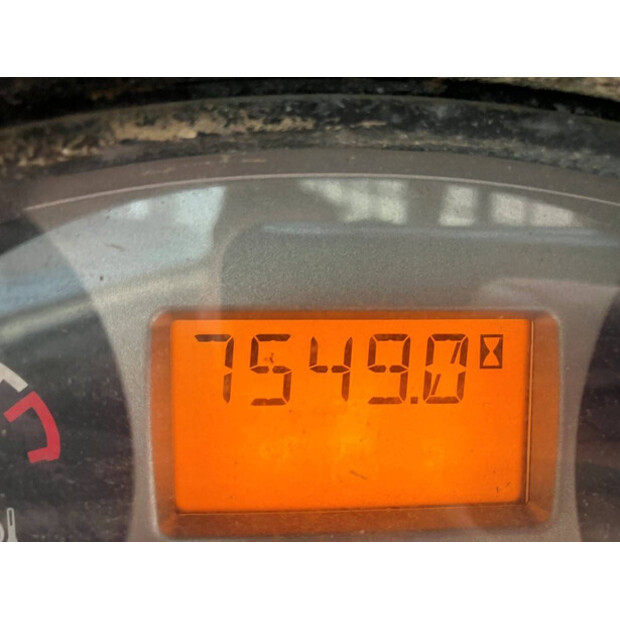 2013 BOBCAT S590-41012571