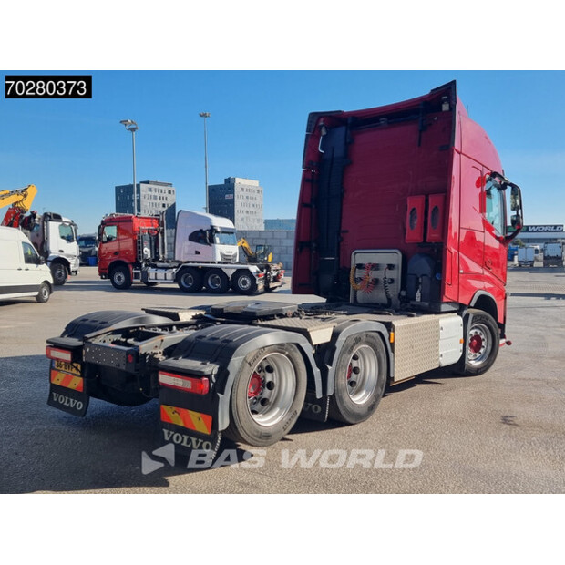 2017 فولفو FH500-41012577