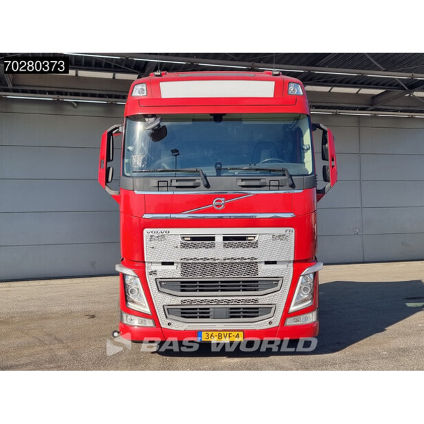 2017 فولفو FH500-41012582
