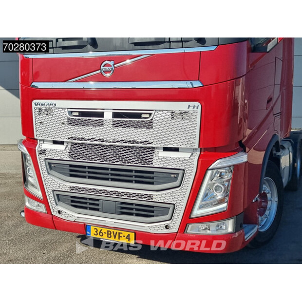 2017 فولفو FH500-41012584