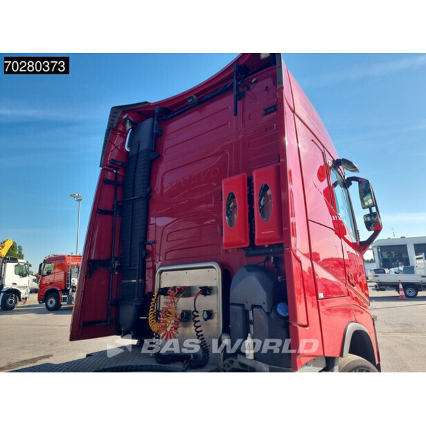 2017 فولفو FH500-41012587