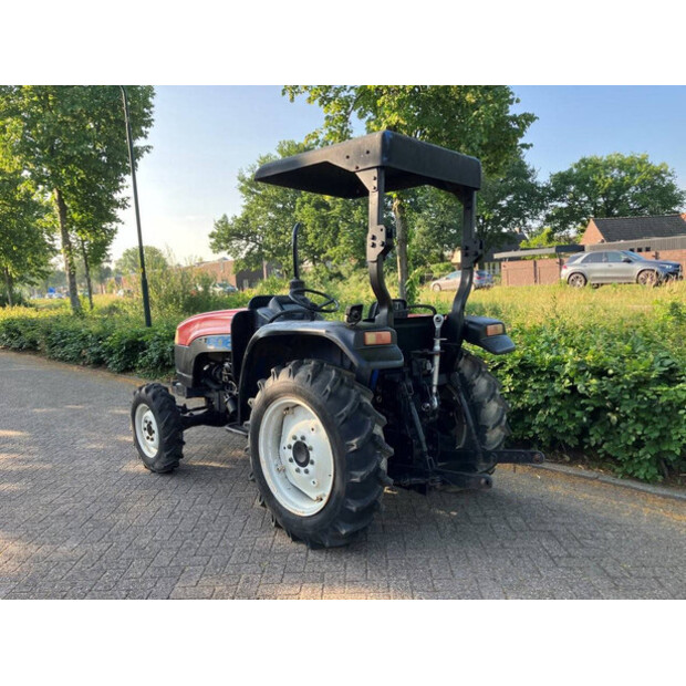2006 Eurotrac 608-41012604