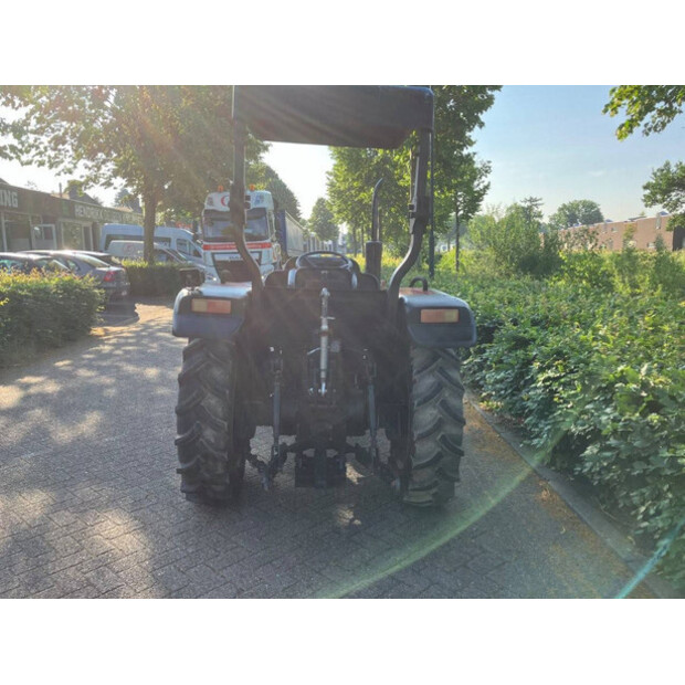 2006 Eurotrac 608-41012605