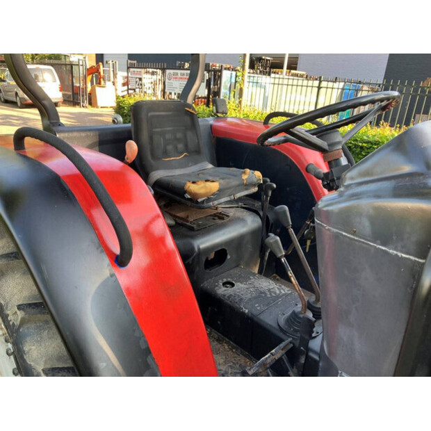 2006 Eurotrac 608-41012610