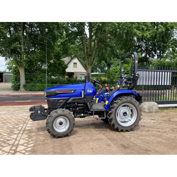 2020 Farmtrac FT26 MT-41012629