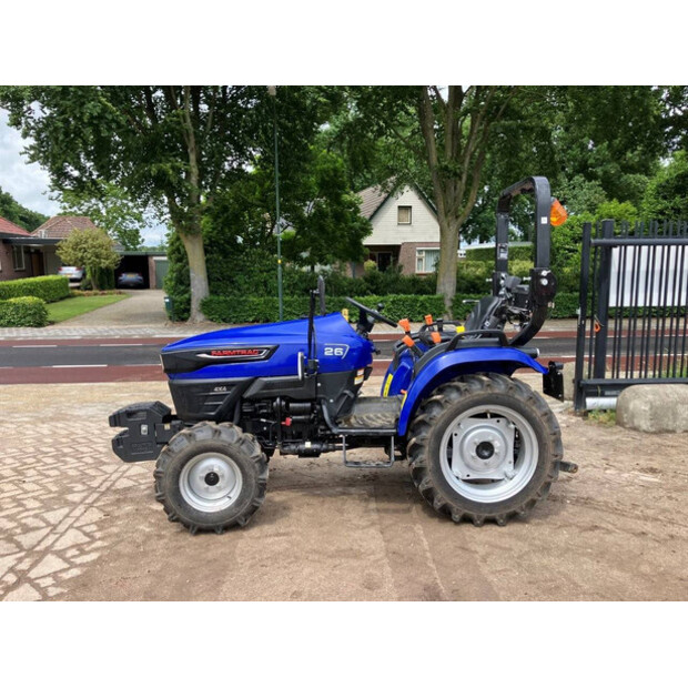2020 Farmtrac FT26 MT-41012630