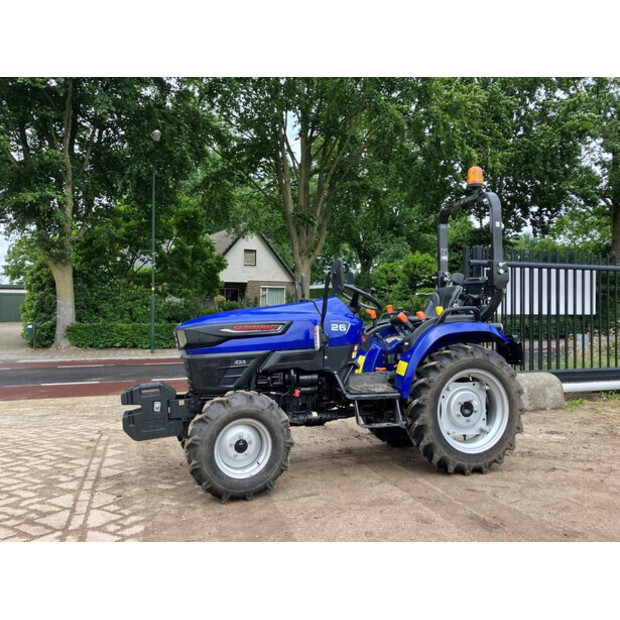 2020 Farmtrac FT26 MT-41012631