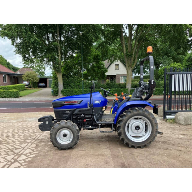 2020 Farmtrac FT26 MT-41012632