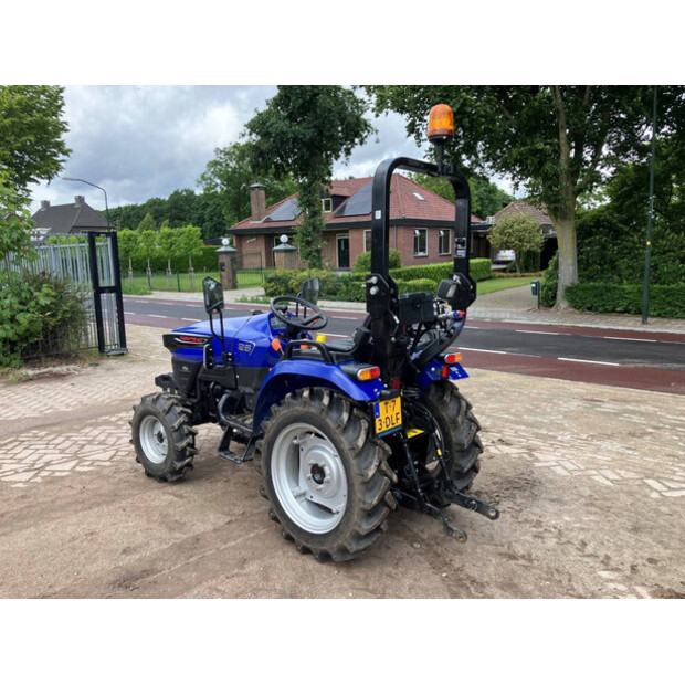 2020 Farmtrac FT26 MT-41012633