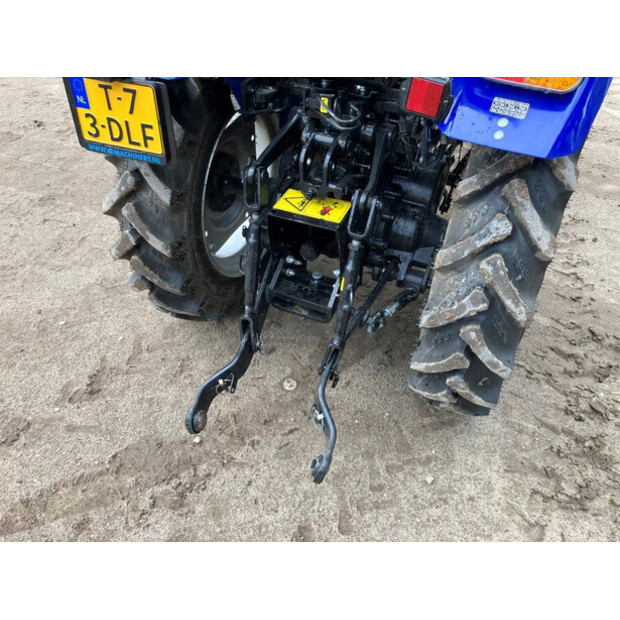 2020 Farmtrac FT26 MT-41012634