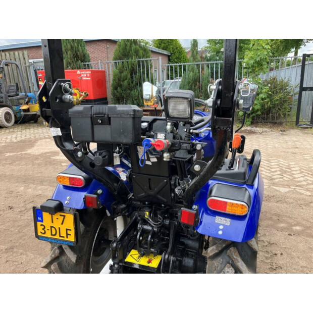 2020 Farmtrac FT26 MT-41012635