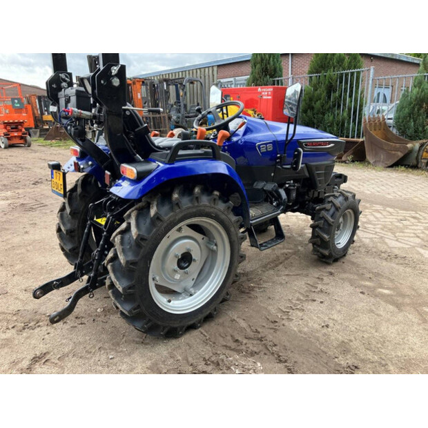 2020 Farmtrac FT26 MT-41012636