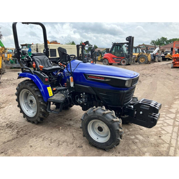 2020 Farmtrac FT26 MT-41012637